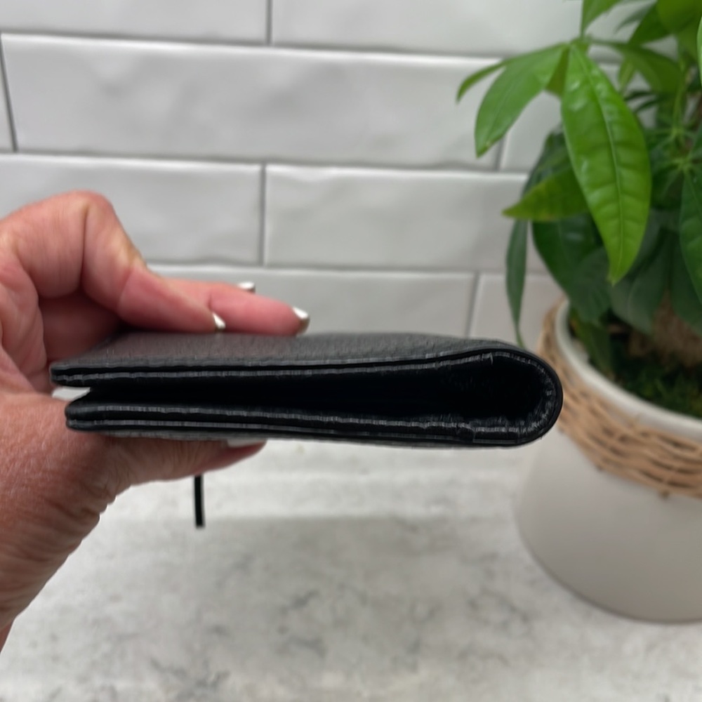Kate Spade, Eva, Large Slim Bifold Wallet - Picture 10 of 14